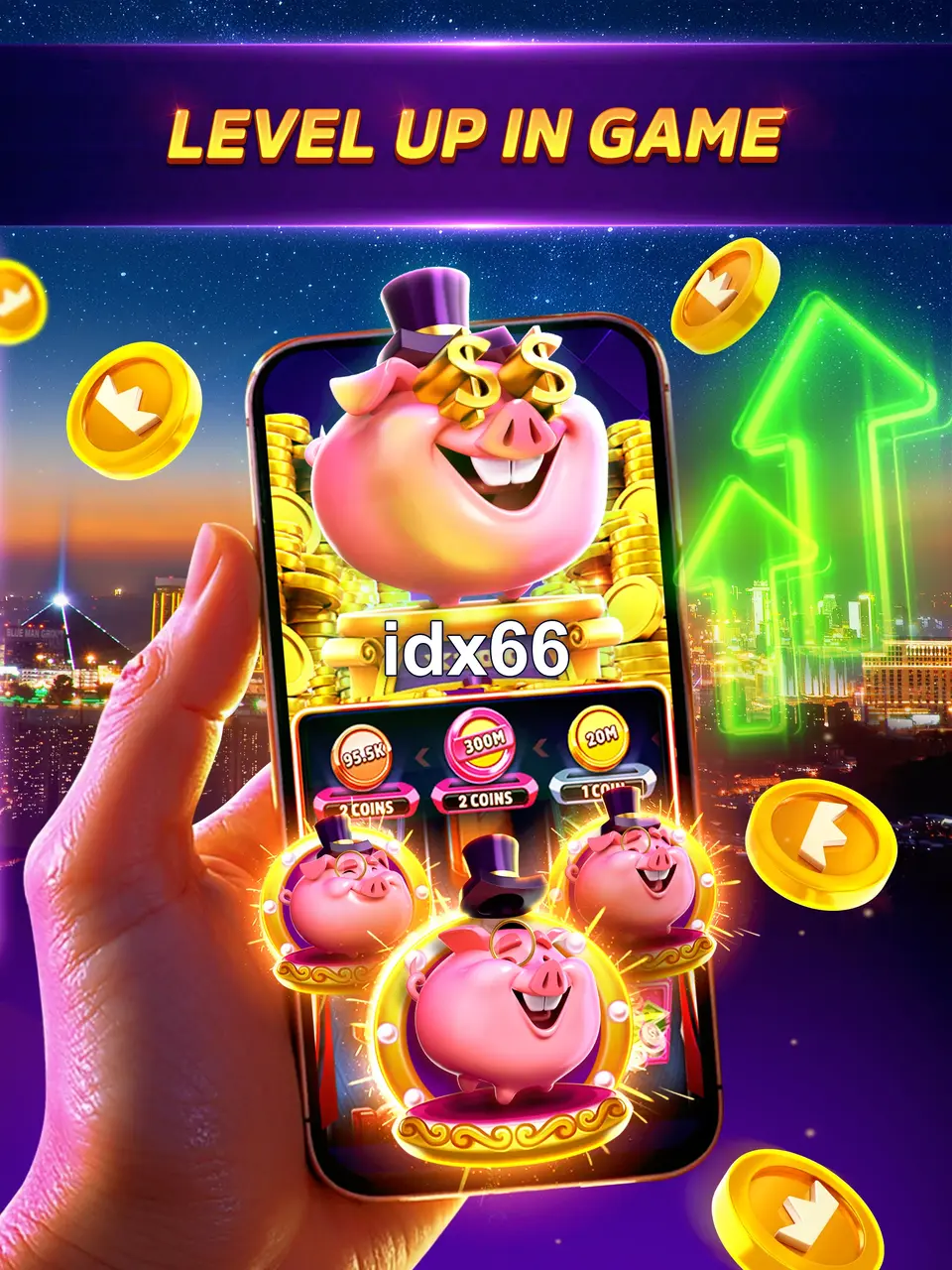 idx66 Unduh