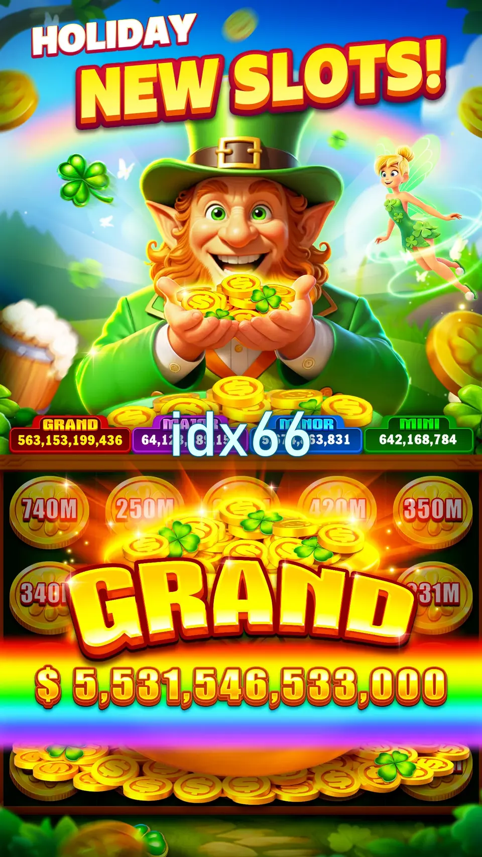 idx66 Unduh