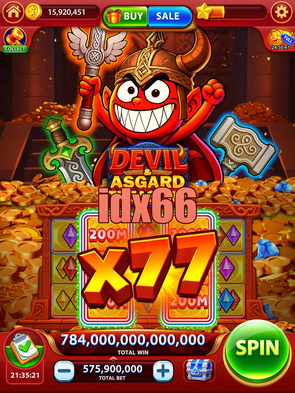 idx66 Unduh