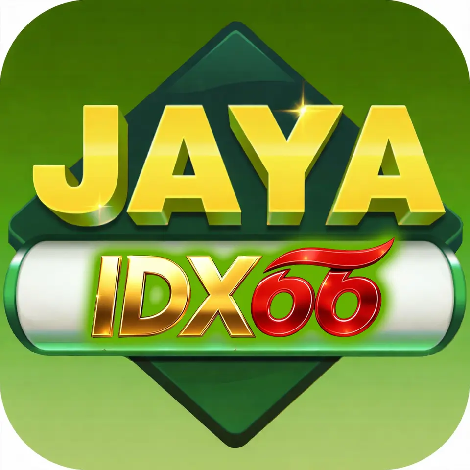 idx66 APK Resmi Unduh