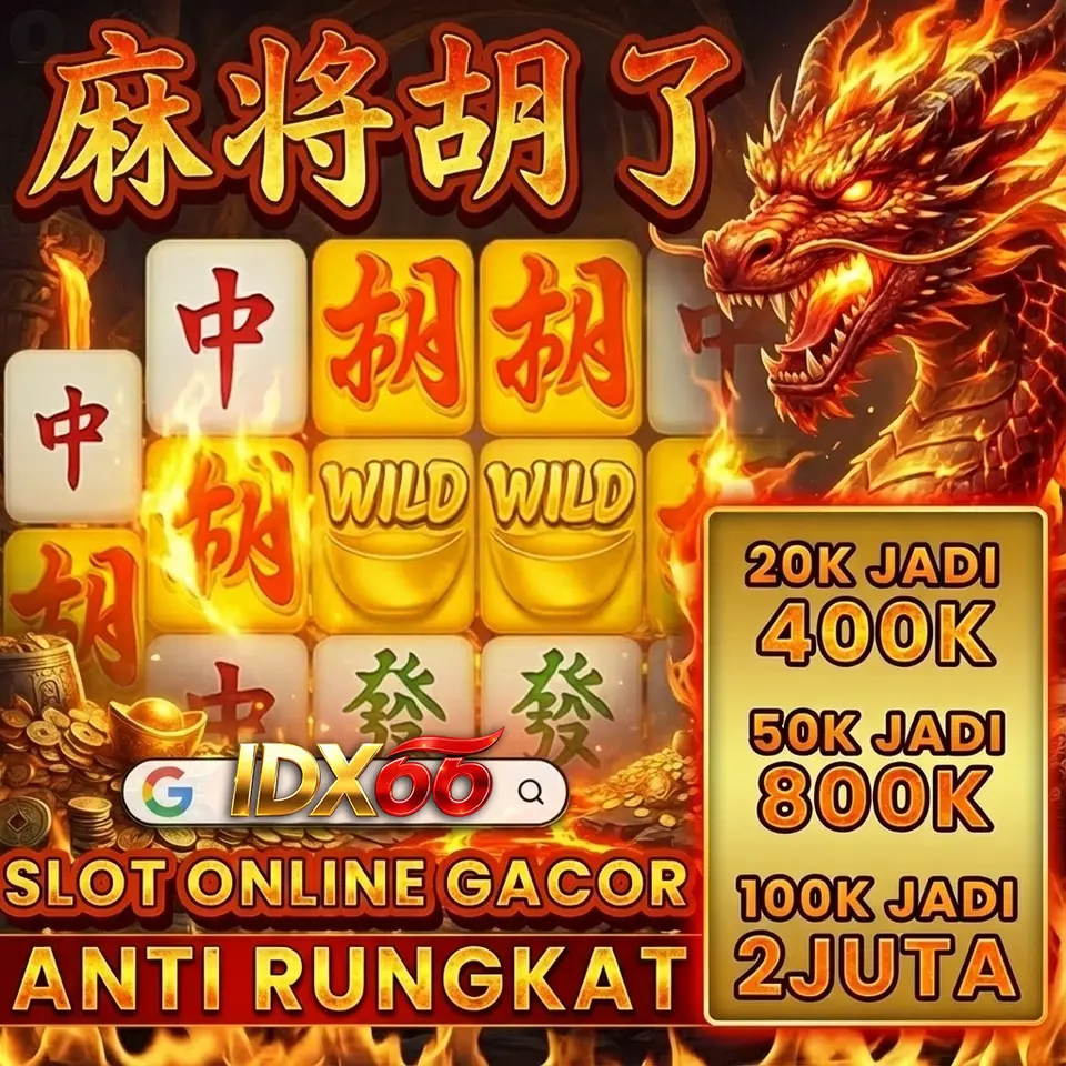 idx66 Masuk - idx66 Resmi